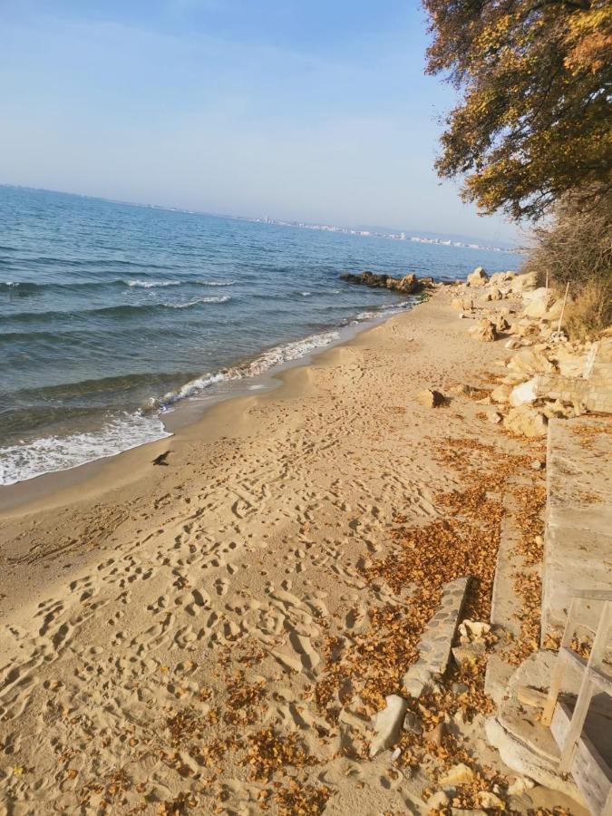Alex Beach Apartment Sweti Wlas Exterior foto