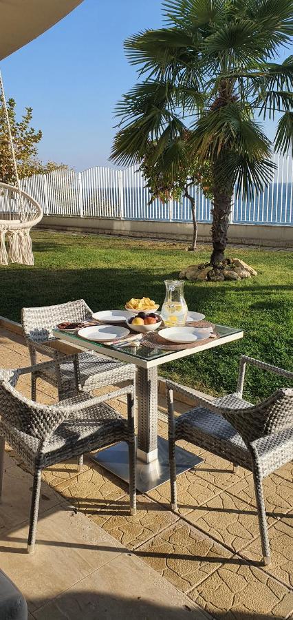 Alex Beach Apartment Sweti Wlas Exterior foto
