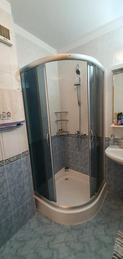 Alex Beach Apartment Sweti Wlas Exterior foto