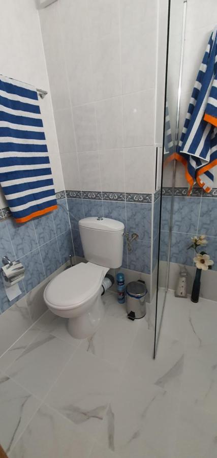 Alex Beach Apartment Sweti Wlas Exterior foto