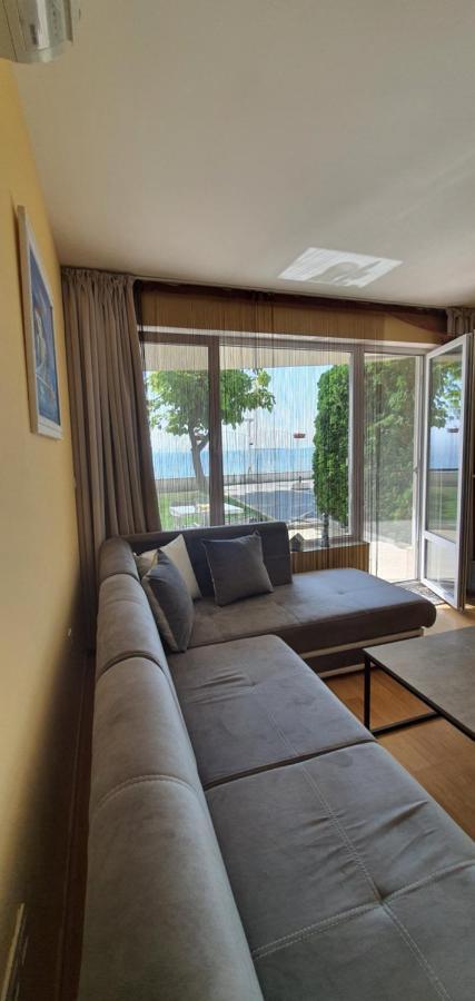 Alex Beach Apartment Sweti Wlas Exterior foto