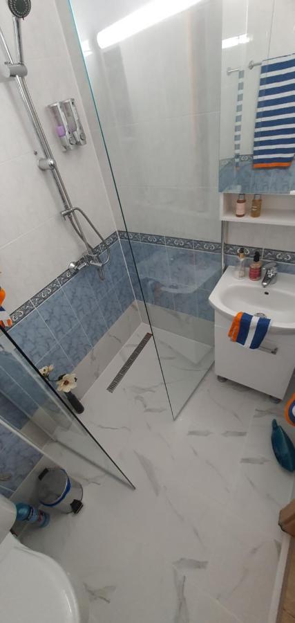 Alex Beach Apartment Sweti Wlas Exterior foto