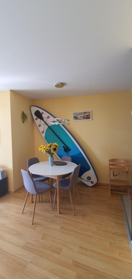 Alex Beach Apartment Sweti Wlas Exterior foto