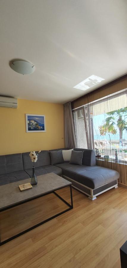 Alex Beach Apartment Sweti Wlas Exterior foto