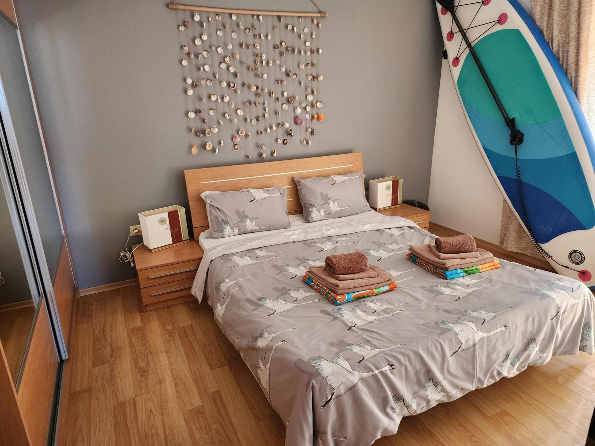 Alex Beach Apartment Sweti Wlas Exterior foto