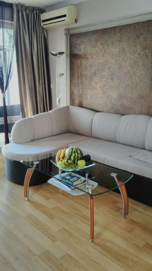 Alex Beach Apartment Sweti Wlas Exterior foto