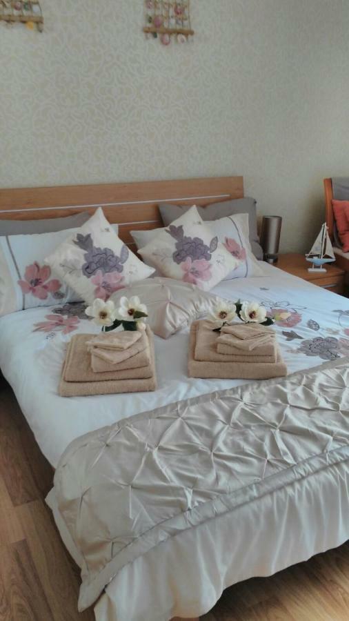 Alex Beach Apartment Sweti Wlas Exterior foto