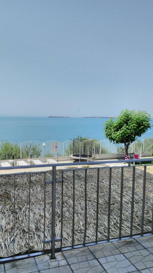 Alex Beach Apartment Sweti Wlas Exterior foto