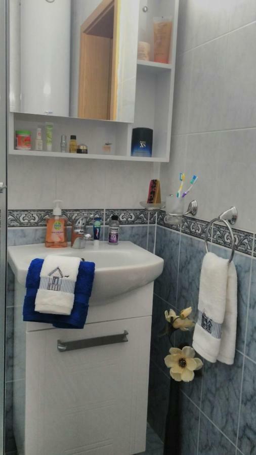 Alex Beach Apartment Sweti Wlas Exterior foto